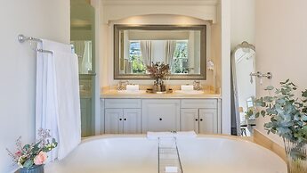 W-Collection Franschhoek at  L'Ermitage