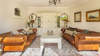 W-Collection Franschhoek at  L'Ermitage