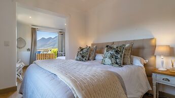 W-Collection Franschhoek at  L'Ermitage