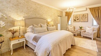 W-Collection Franschhoek at  L'Ermitage