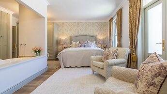 W-Collection Franschhoek at  L'Ermitage