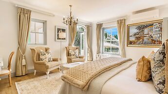 W-Collection Franschhoek at  L'Ermitage