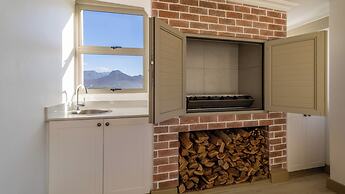 W-Collection Franschhoek at  L'Ermitage