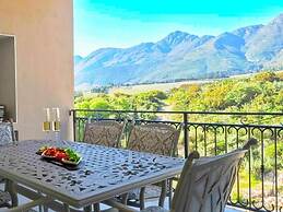 W-Collection Franschhoek at  L'Ermitage