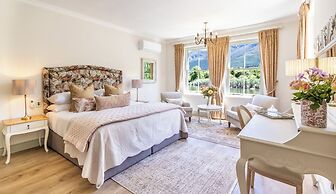 W-Collection Franschhoek at  L'Ermitage