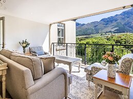 W-Collection Franschhoek at  L'Ermitage