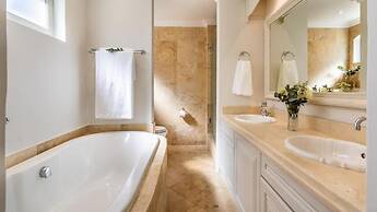 W-Collection Franschhoek at  L'Ermitage