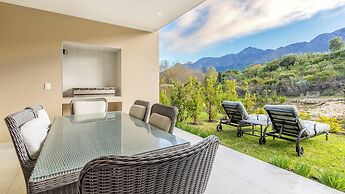 W-Collection Franschhoek at  L'Ermitage