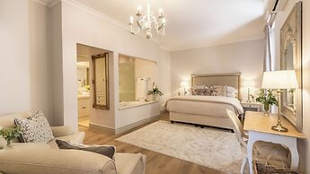 W-Collection Franschhoek at  L'Ermitage