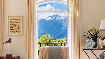 W-Collection Franschhoek at  L'Ermitage