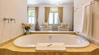 W-Collection Franschhoek at  L'Ermitage