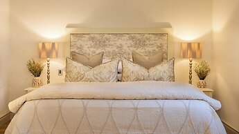 W-Collection Franschhoek at  L'Ermitage