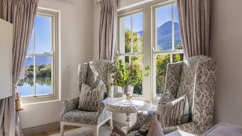 W-Collection Franschhoek at  L'Ermitage