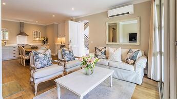 W-Collection Franschhoek at  L'Ermitage