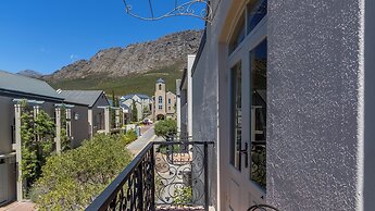 W-Collection Franschhoek at  L'Ermitage