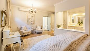 W-Collection Franschhoek at  L'Ermitage
