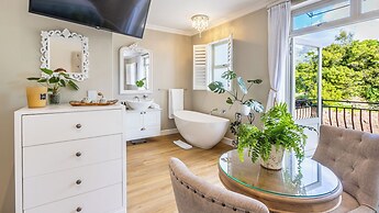 W-Collection Franschhoek at  L'Ermitage