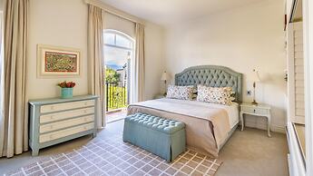 W-Collection Franschhoek at  L'Ermitage