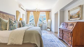 W-Collection Franschhoek at  L'Ermitage