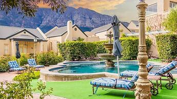 W-Collection Franschhoek at  L'Ermitage