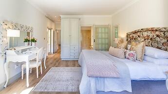 W-Collection Franschhoek at  L'Ermitage