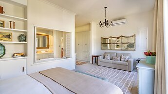 W-Collection Franschhoek at  L'Ermitage