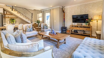 W-Collection Franschhoek at  L'Ermitage