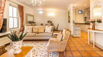 W-Collection Franschhoek at  L'Ermitage