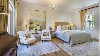 W-Collection Franschhoek at  L'Ermitage