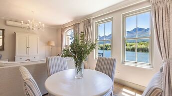 W-Collection Franschhoek at  L'Ermitage