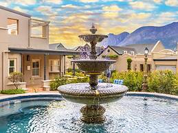 W-Collection Franschhoek at  L'Ermitage