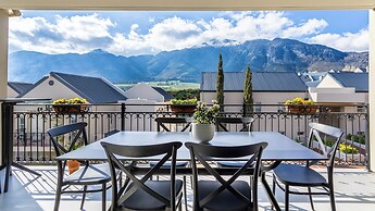 W-Collection Franschhoek at  L'Ermitage