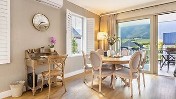 W-Collection Franschhoek at  L'Ermitage