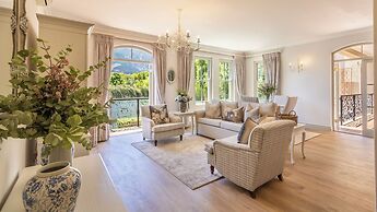 W-Collection Franschhoek at  L'Ermitage