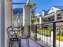 W-Collection Franschhoek at  L'Ermitage