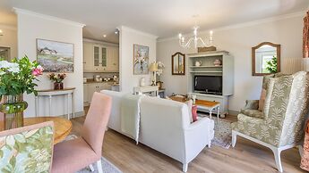W-Collection Franschhoek at  L'Ermitage