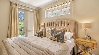 W-Collection Franschhoek at  L'Ermitage