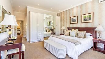 W-Collection Franschhoek at  L'Ermitage