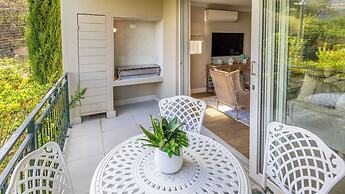 W-Collection Franschhoek at  L'Ermitage