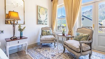 W-Collection Franschhoek at  L'Ermitage