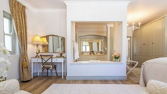 W-Collection Franschhoek at  L'Ermitage
