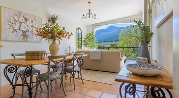 W-Collection Franschhoek at  L'Ermitage