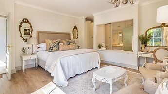 W-Collection Franschhoek at  L'Ermitage