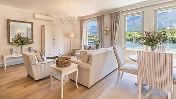 W-Collection Franschhoek at  L'Ermitage