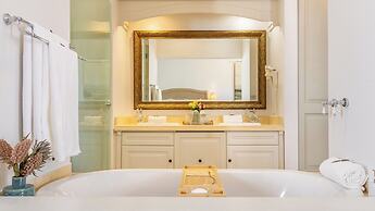W-Collection Franschhoek at  L'Ermitage