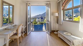 W-Collection Franschhoek at  L'Ermitage