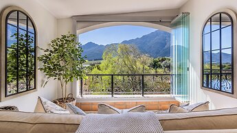 W-Collection Franschhoek at  L'Ermitage
