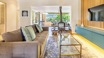 W-Collection Franschhoek at  L'Ermitage