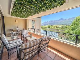 W-Collection Franschhoek at  L'Ermitage