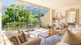 W-Collection Franschhoek at  L'Ermitage